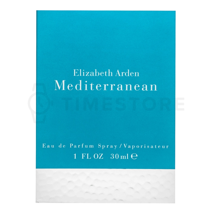 Elizabeth Arden Mediterranean Eau de Parfum femei 30 ml