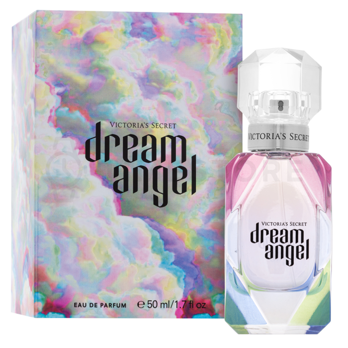 Victoria's Secret Dream Angel Eau de Parfum femei 50 ml