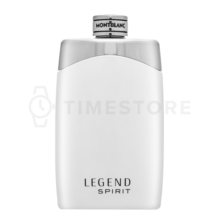 Mont Blanc Legend Spirit Eau de Toilette bărbați 200 ml