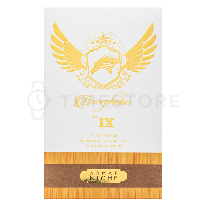 Armaf Bucephalus No. IX woda perfumowana dla mężczyzn 100 ml