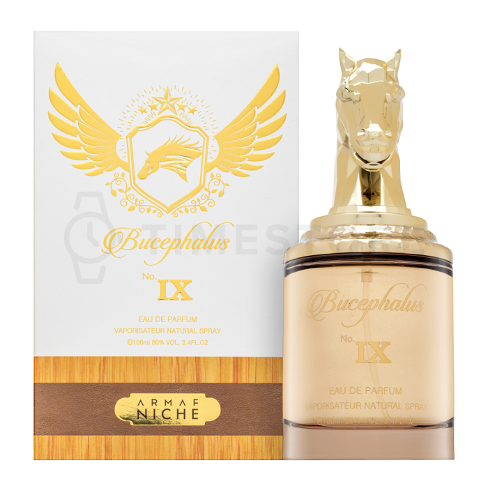 Armaf Bucephalus No. IX woda perfumowana dla mężczyzn 100 ml