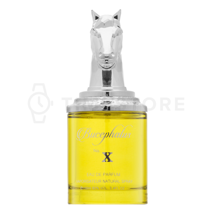 Armaf Bucephalus No. X Eau de Parfum para hombre 100 ml