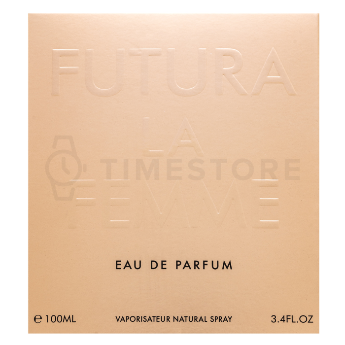 Armaf Futura La Femme parfémovaná voda pro ženy 100 ml
