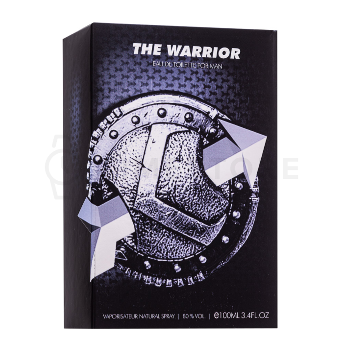 Armaf The Warrior toaletní voda pro muže 100 ml