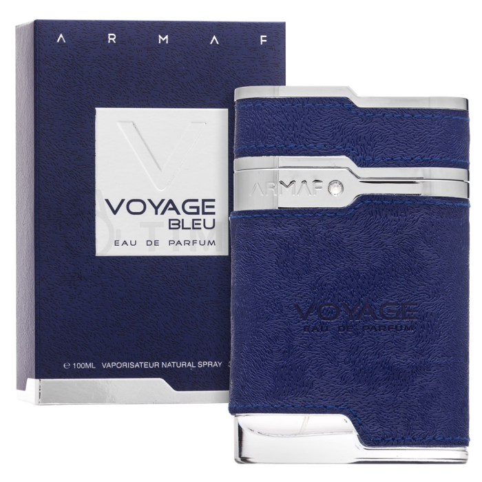 Armaf Voyage Bleu Eau de Parfum da uomo 100 ml