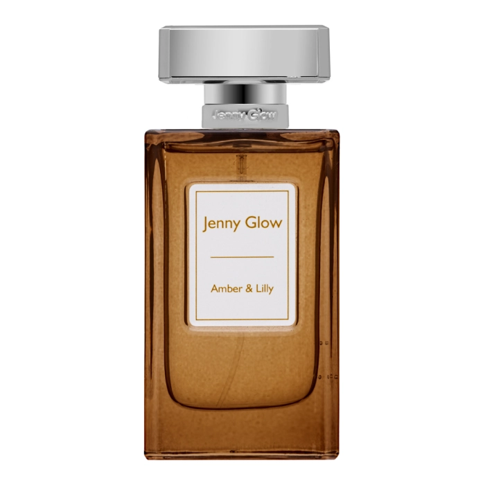 Jenny Glow Amber & Lilly parfémovaná voda unisex 80 ml