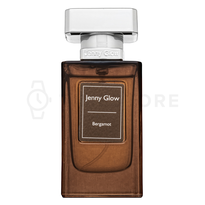 Jenny Glow Bergamot Eau de Parfum unisex 30 ml