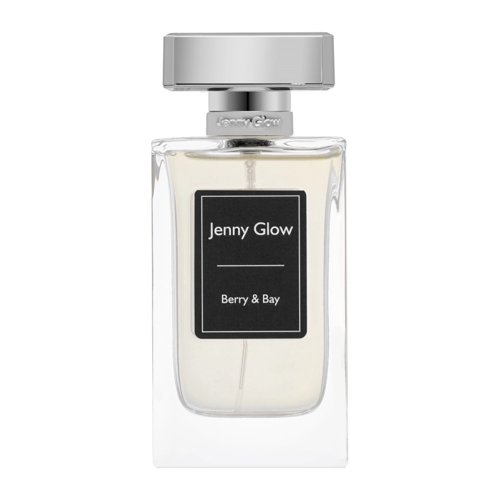 Jenny Glow Berry & Bay Eau de Parfum unisex 80 ml