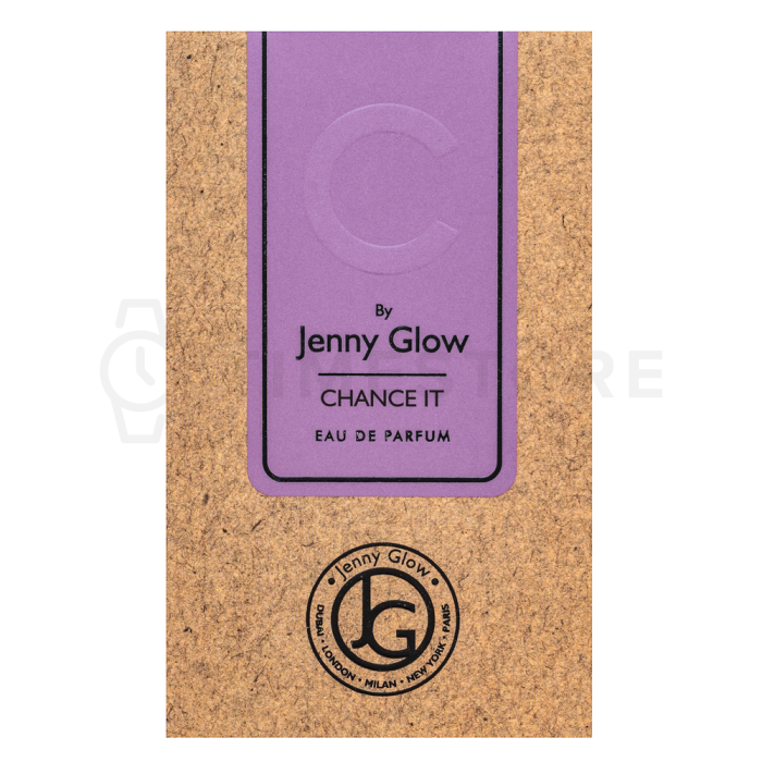 Jenny Glow C Chance It parfémovaná voda za žene 30 ml