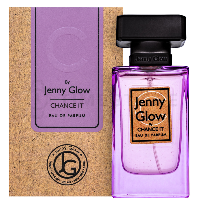Jenny Glow C Chance It parfémovaná voda za žene 30 ml