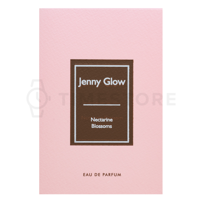 Jenny Glow Nectarine Blossoms Eau de Parfum nőknek 80 ml