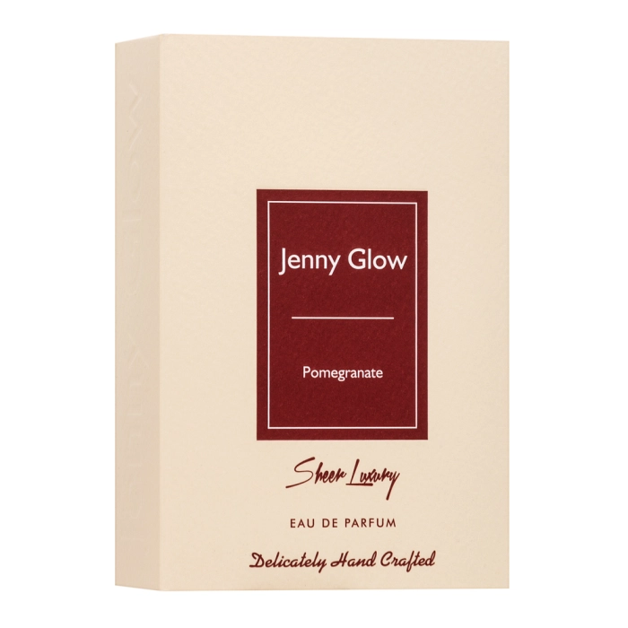 Jenny Glow Pomegranate parfémovaná voda unisex 80 ml