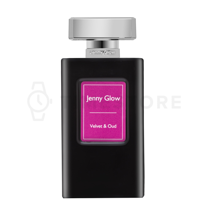 Jenny Glow Velvet & Oud Eau de Parfum uniszex 80 ml