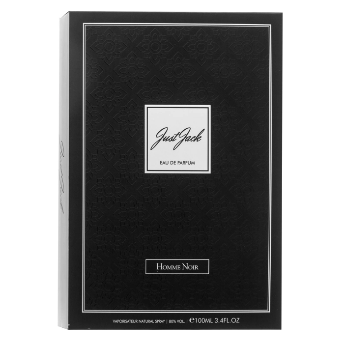 Just Jack Homme Noir Eau de Parfum bărbați 100 ml