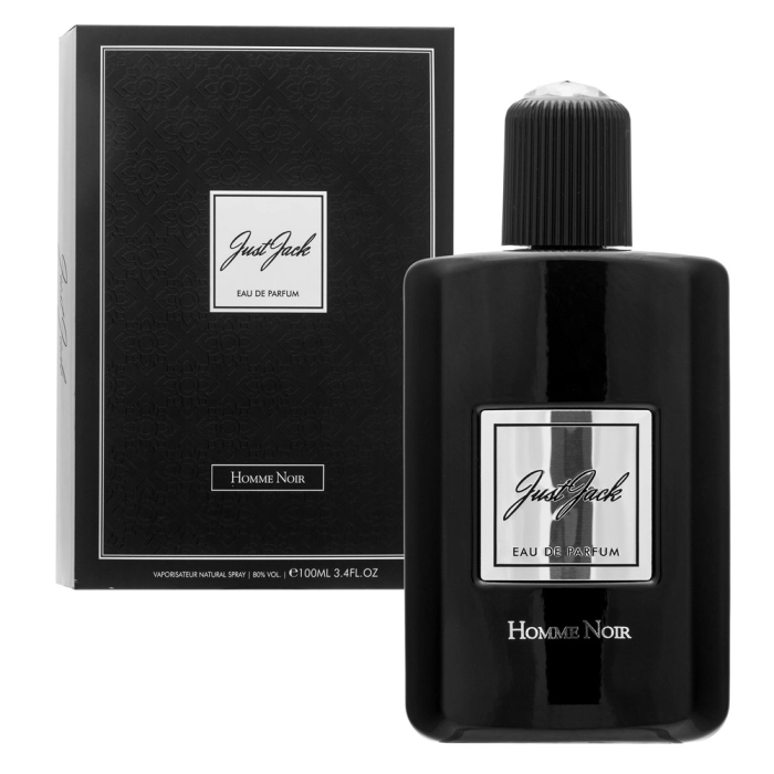 Just Jack Homme Noir Eau de Parfum bărbați 100 ml