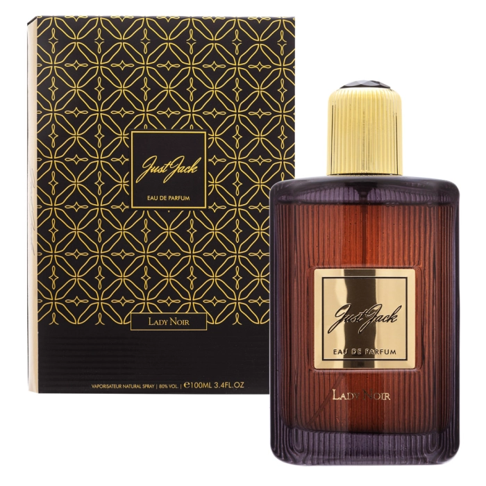 Just Jack Lady Noir Eau de Parfum femei 100 ml