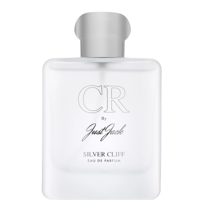 Just Jack Silver Cliff parfémovaná voda unisex 50 ml