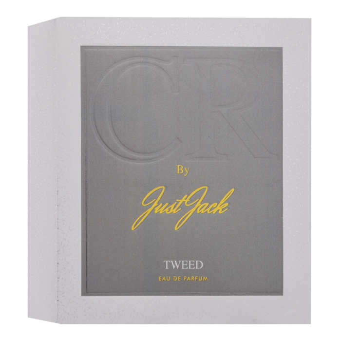 Just Jack Tweed parfémovaná voda pro muže 50 ml