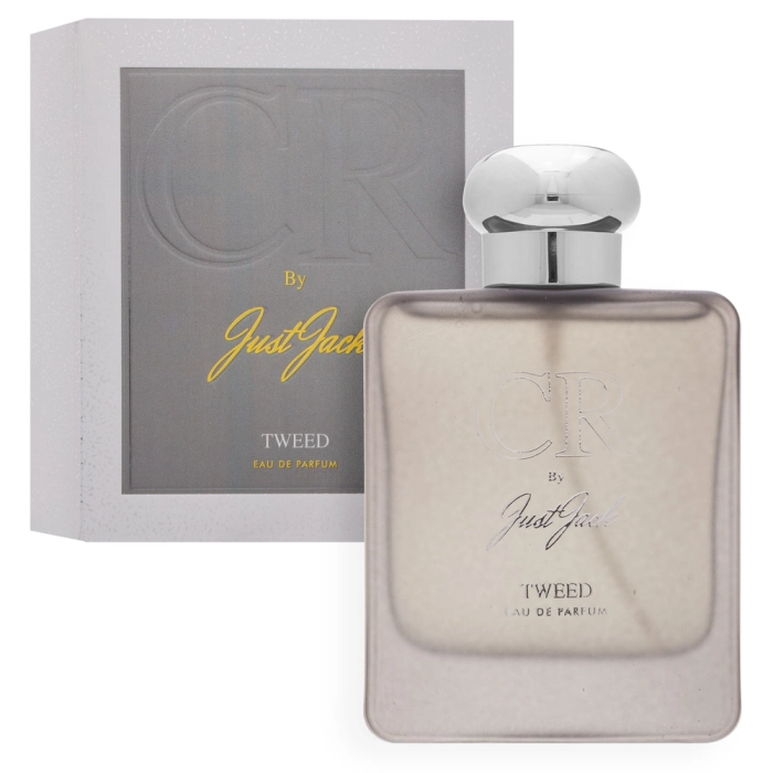 Just Jack Tweed parfémovaná voda pro muže 50 ml