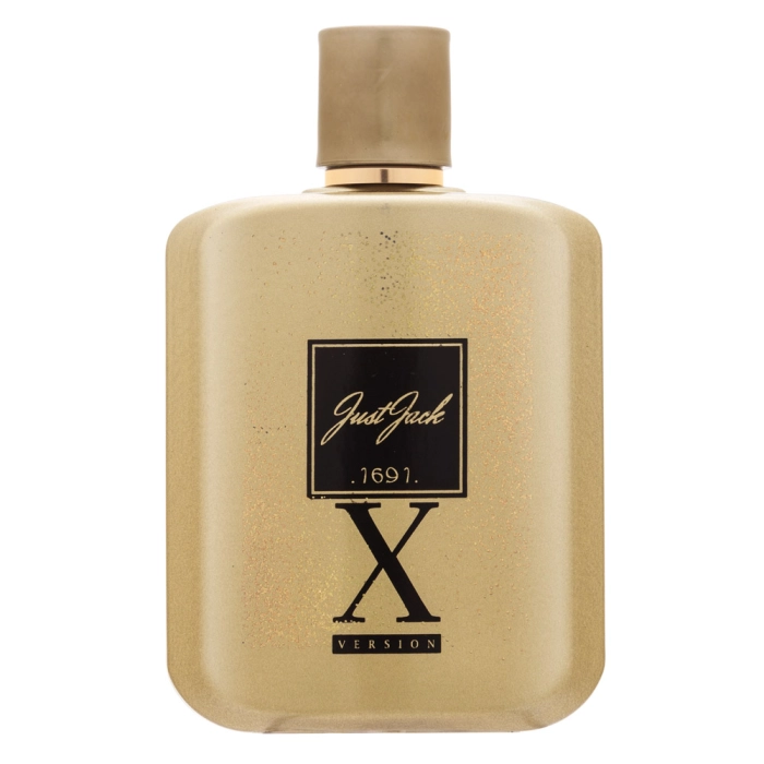 Just Jack Version X parfémovaná voda unisex 100 ml