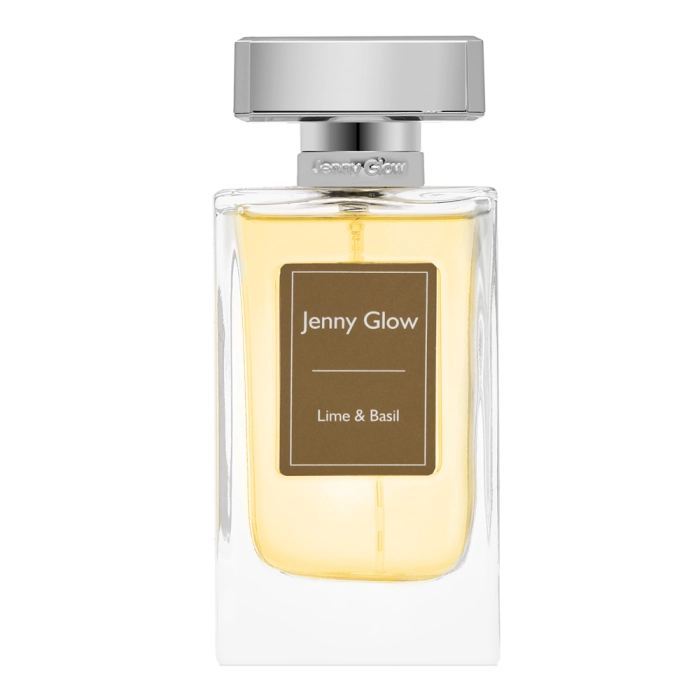 Jenny Glow Lime & Basil Eau de Parfum unisex 80 ml
