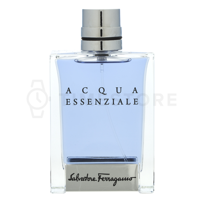 Salvatore Ferragamo Acqua Essenziale Eau de Toilette férfiaknak 100 ml