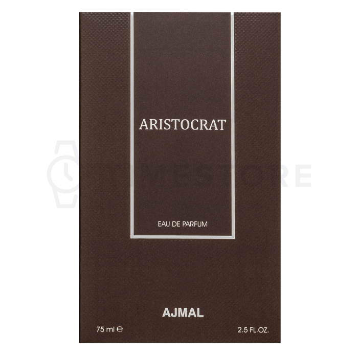 Ajmal Aristocrat Парфюмна вода за мъже 75 ml