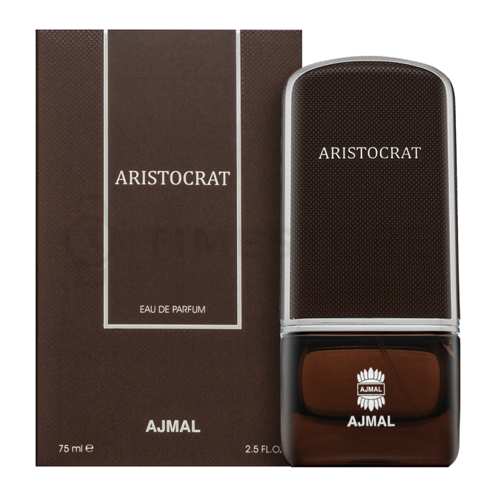 Ajmal Aristocrat Парфюмна вода за мъже 75 ml