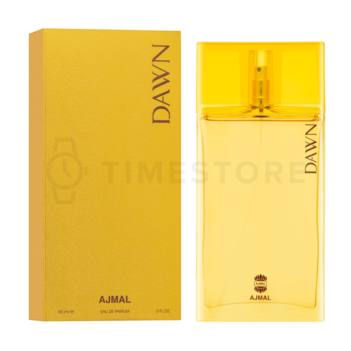 Ajmal Dawn Eau de Parfum unisex 90 ml