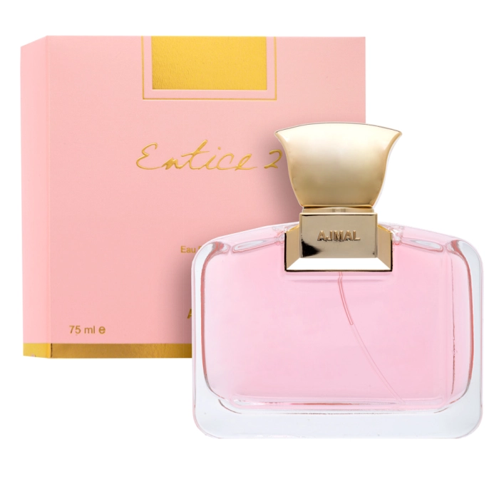 Ajmal Entice 2 parfémovaná voda pro ženy 75 ml