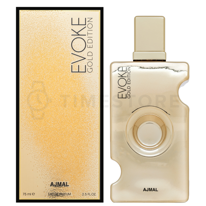 Ajmal Evoke Gold Edition Her parfémovaná voda pre ženy 75 ml