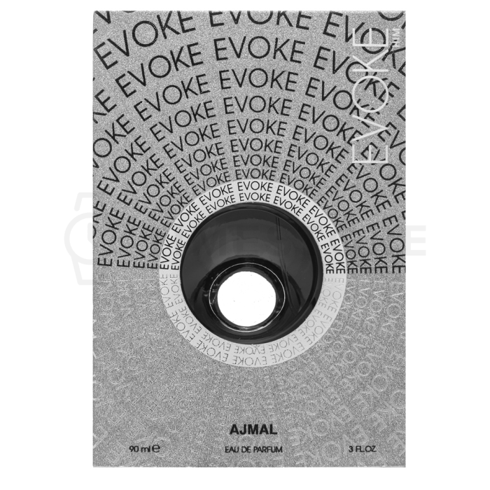 Ajmal Evoke Him Eau de Parfum para hombre 90 ml
