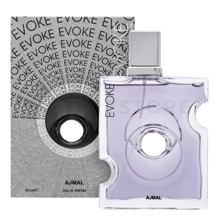 Ajmal Evoke Him Eau de Parfum para hombre 90 ml