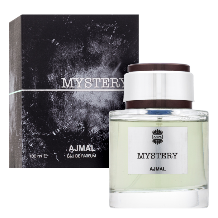 Ajmal Mystery Eau de Parfum bărbați 100 ml