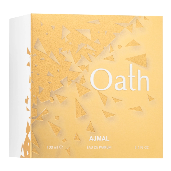Ajmal Oath Her parfémovaná voda pro ženy 100 ml