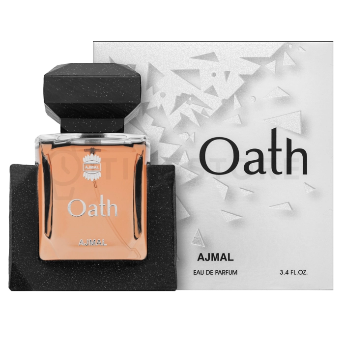 Ajmal Oath Him parfémovaná voda pro muže 100 ml