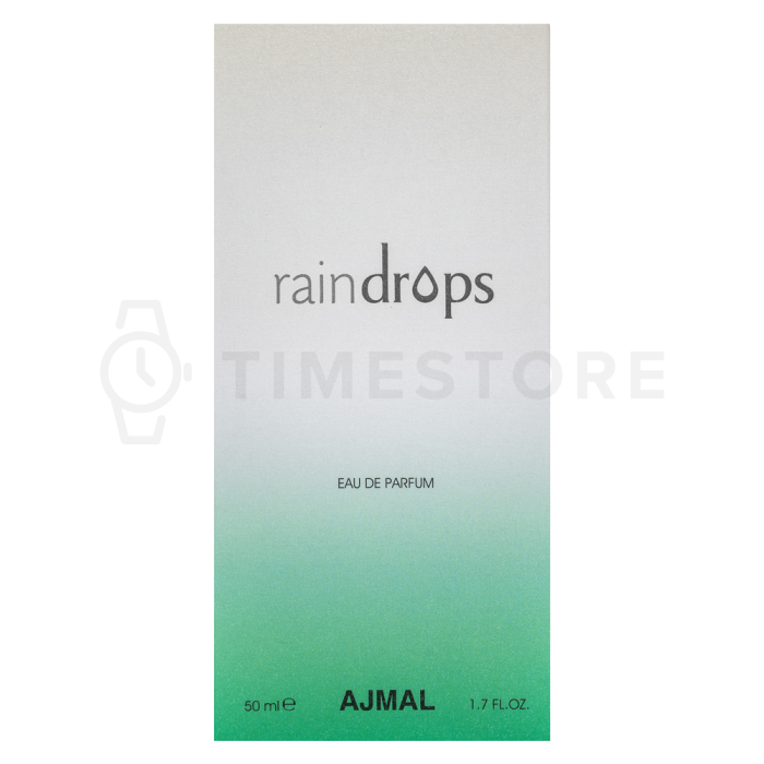 Ajmal Raindrops parfémovaná voda pre ženy 50 ml