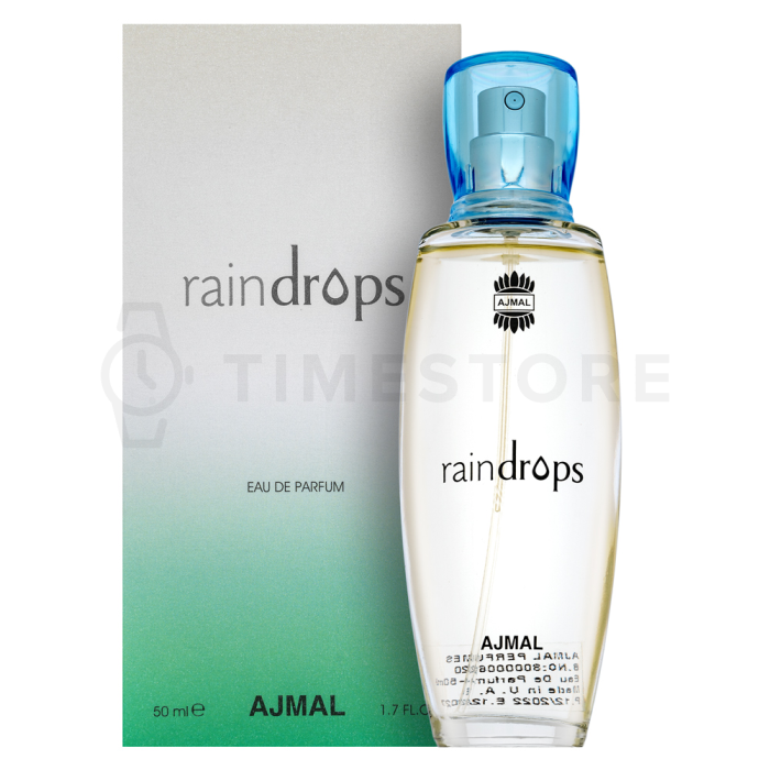 Ajmal Raindrops parfémovaná voda pre ženy 50 ml