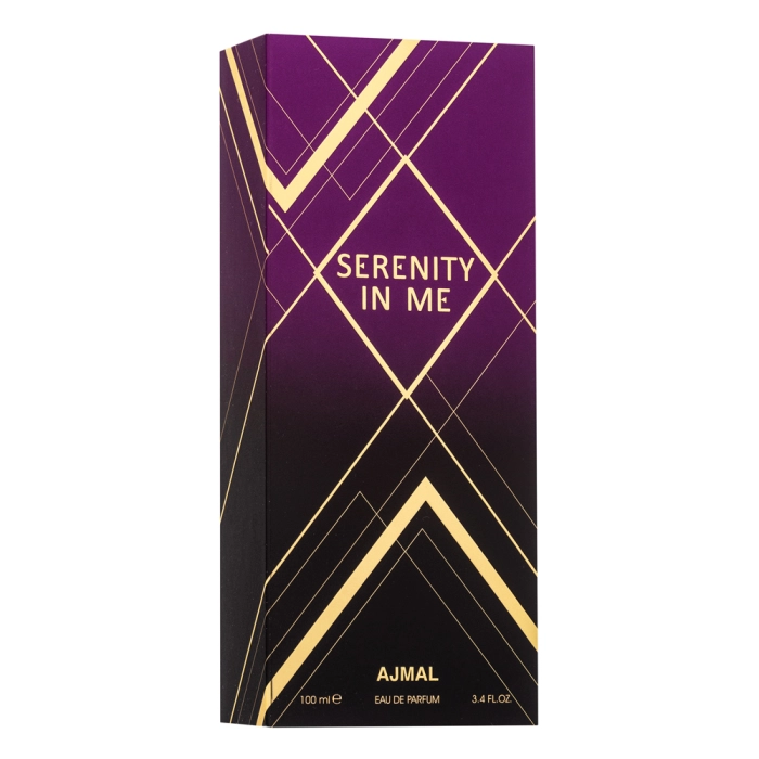 Ajmal Serenity In Me Eau de Parfum femei 100 ml