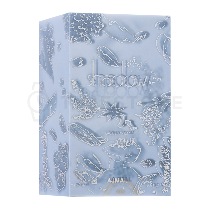 Ajmal Shadow Blue Парфюмна вода за мъже 75 ml