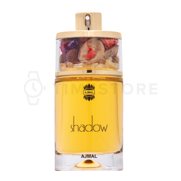 Ajmal Shadow Yellow parfémovaná voda pre ženy 75 ml