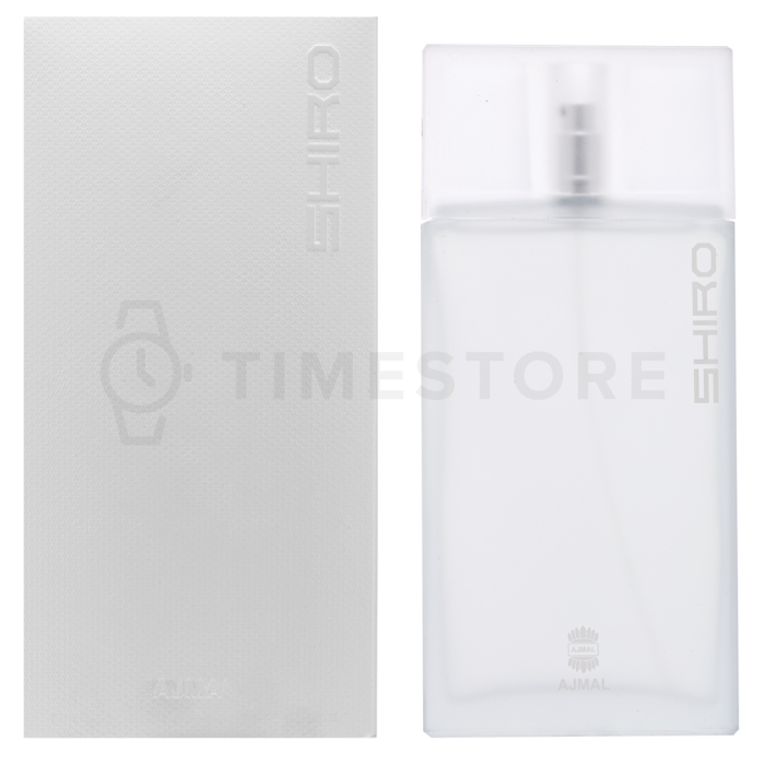 Ajmal Shiro parfumirana voda za moške 90 ml