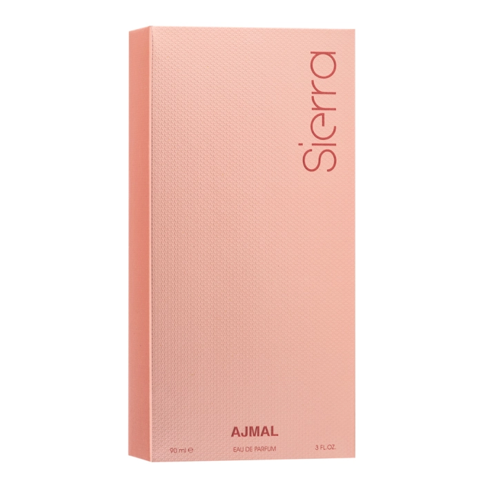 Ajmal Sierra Eau de Parfum femei 90 ml