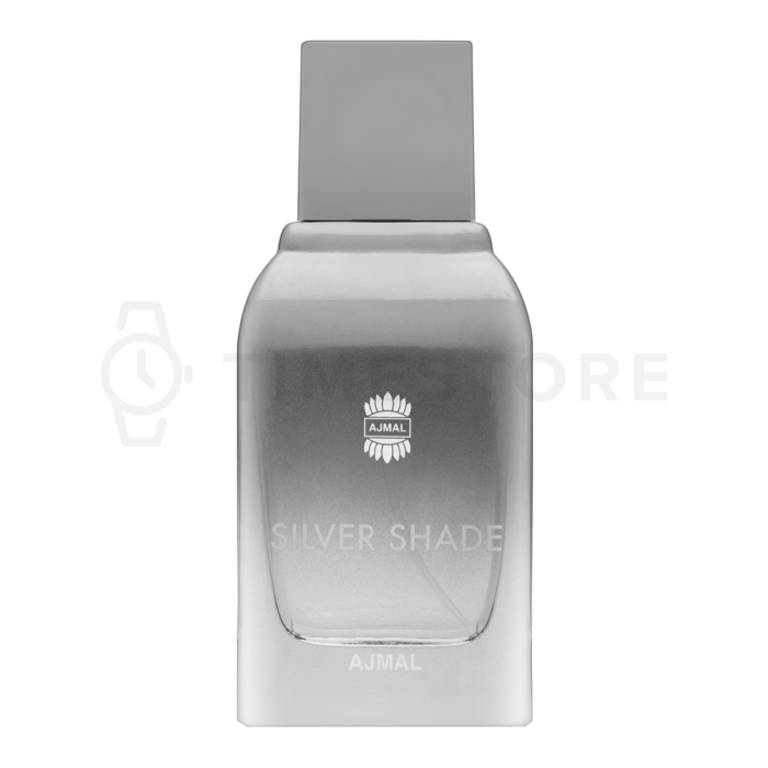 Ajmal Silver Shade parfumirana voda unisex 100 ml