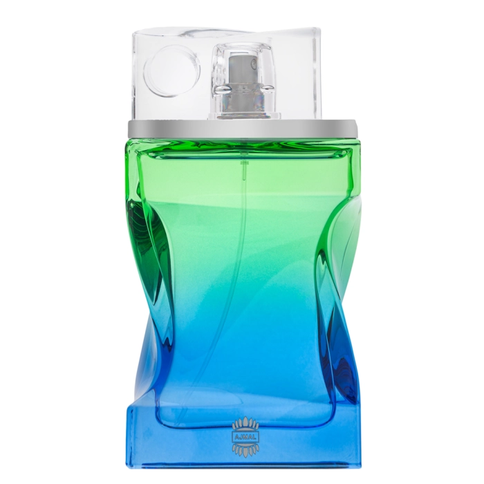 Ajmal Utopia II parfémovaná voda pro muže 90 ml