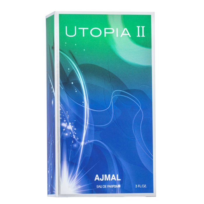 Ajmal Utopia II parfémovaná voda pro muže 90 ml