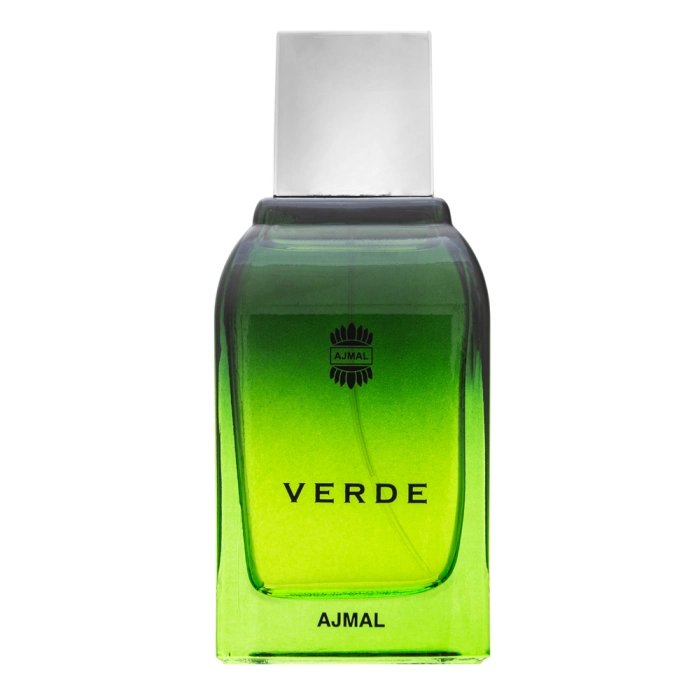 Ajmal Verde Eau de Parfum unisex 100 ml