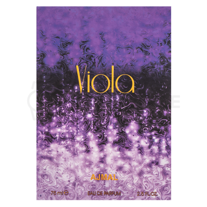 Ajmal Viola parfémovaná voda pro ženy 75 ml