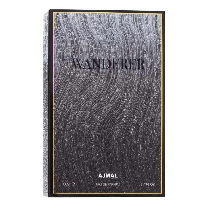 Ajmal Wanderer Eau de Parfum bărbați 100 ml