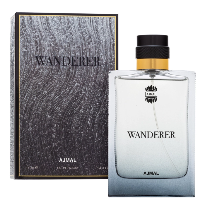 Ajmal Wanderer Eau de Parfum bărbați 100 ml